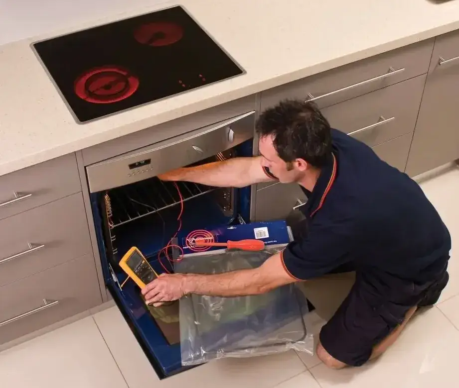 Electric Cooker Installation Finchley in Finchley