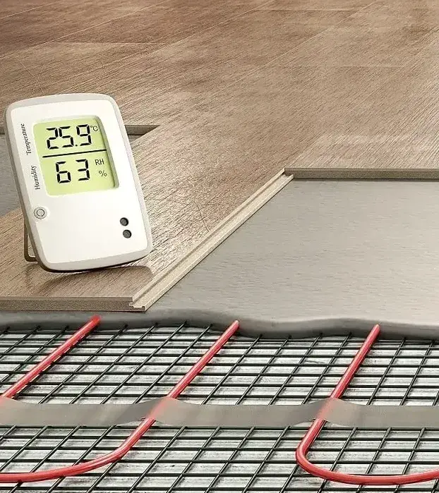 Electric Under Floor Heating Installation, Repair and Maintenance Services In Finchley in Finchley