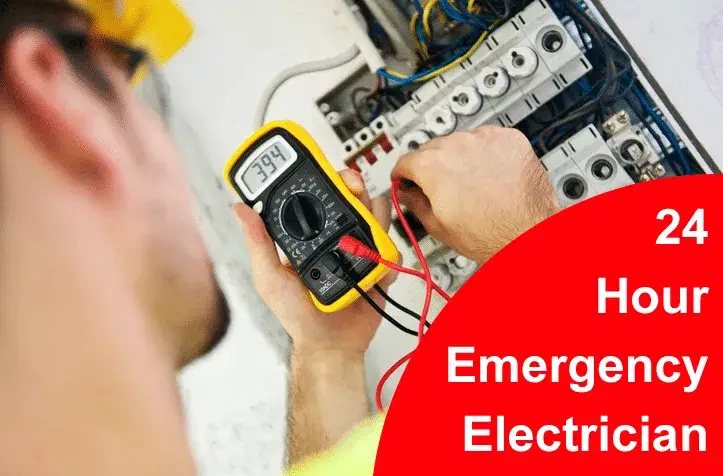 24-Hour Emergency Electricians Finchley You Can Trust in Finchley